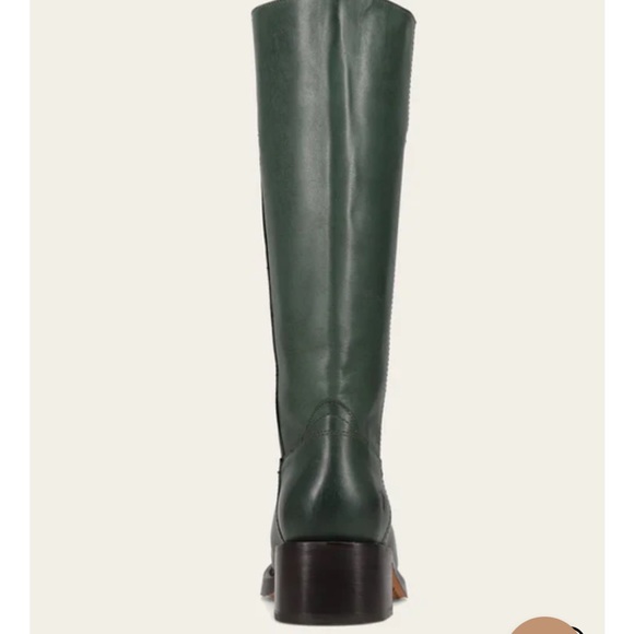 Frye Campus boots 14L tall - Picture 6 of 16